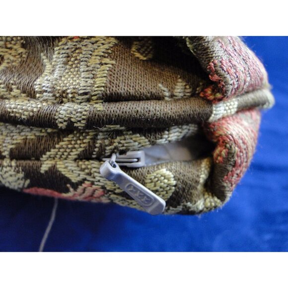 Walter E. Smithe Drexel Heritage Custom Made Throw Pillows & Bolster - Picture 4 of 7